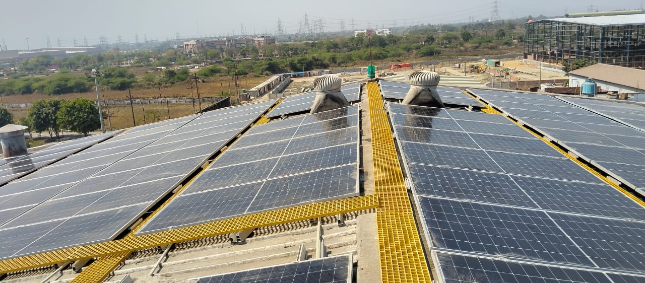 Solar Analysis